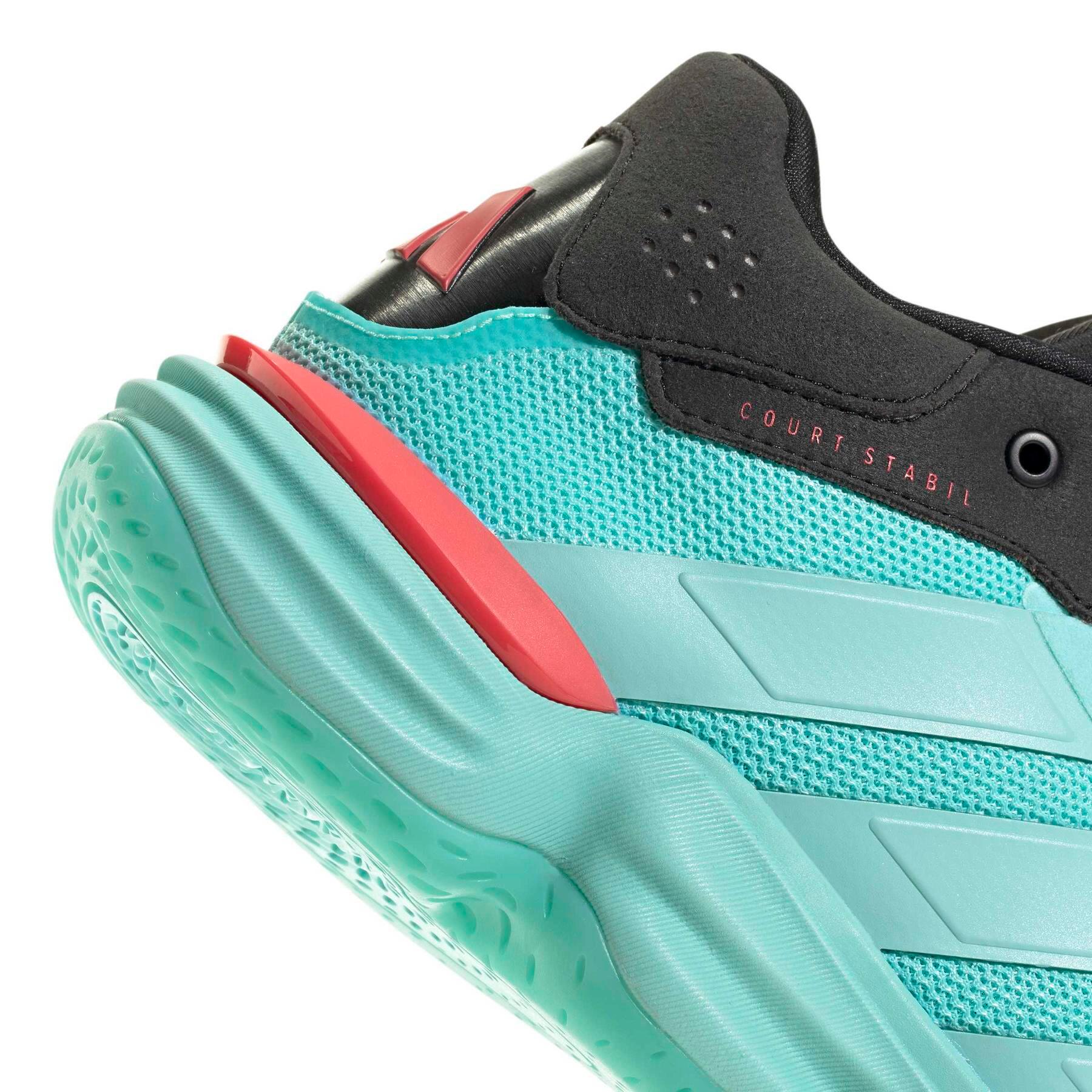 Court Stabil Indoor Shoes 6/7