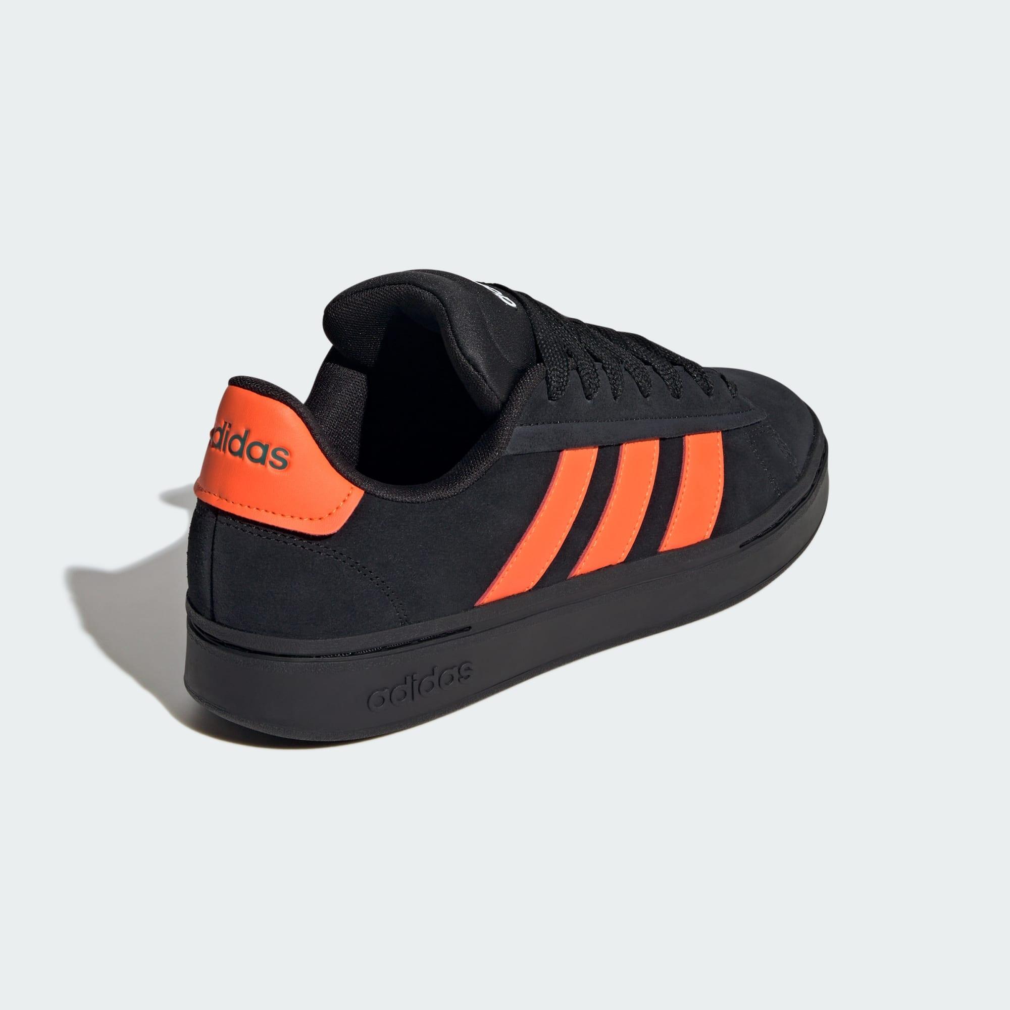 Grand Court Alpha Schuh 7/15