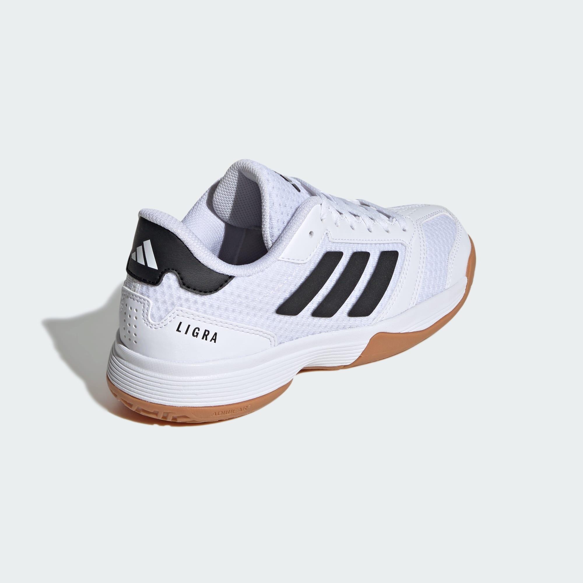 Zapatilla Ligra 8 Indoor (Adolescentes) 7/8
