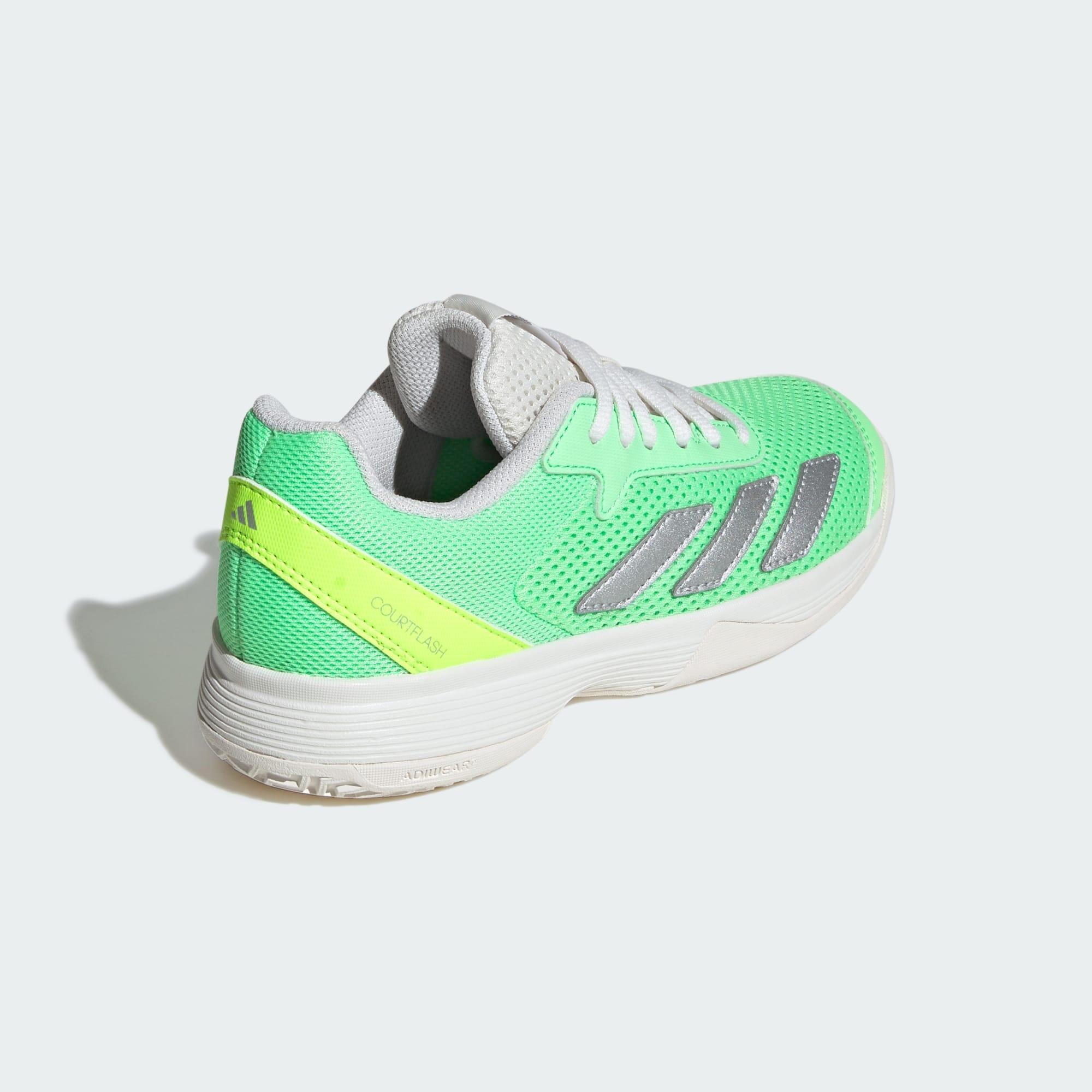 Scarpe da tennis Courtflash Kids 7/7