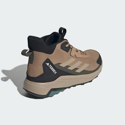 Terrex anylander mid hikingschoenen