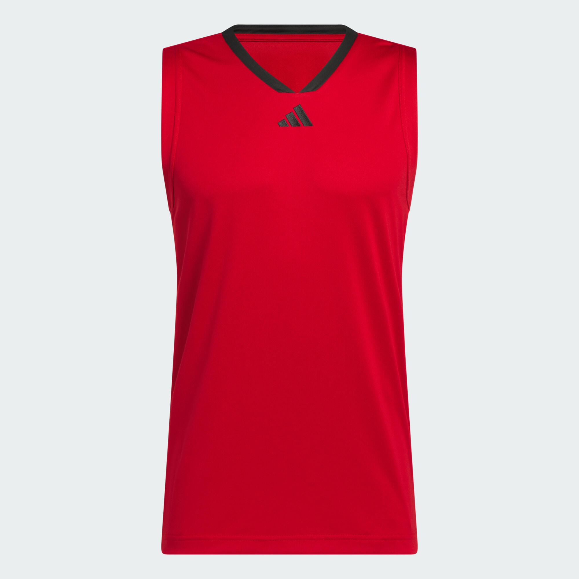 adidas Basketball Legends Tank Top 2/6