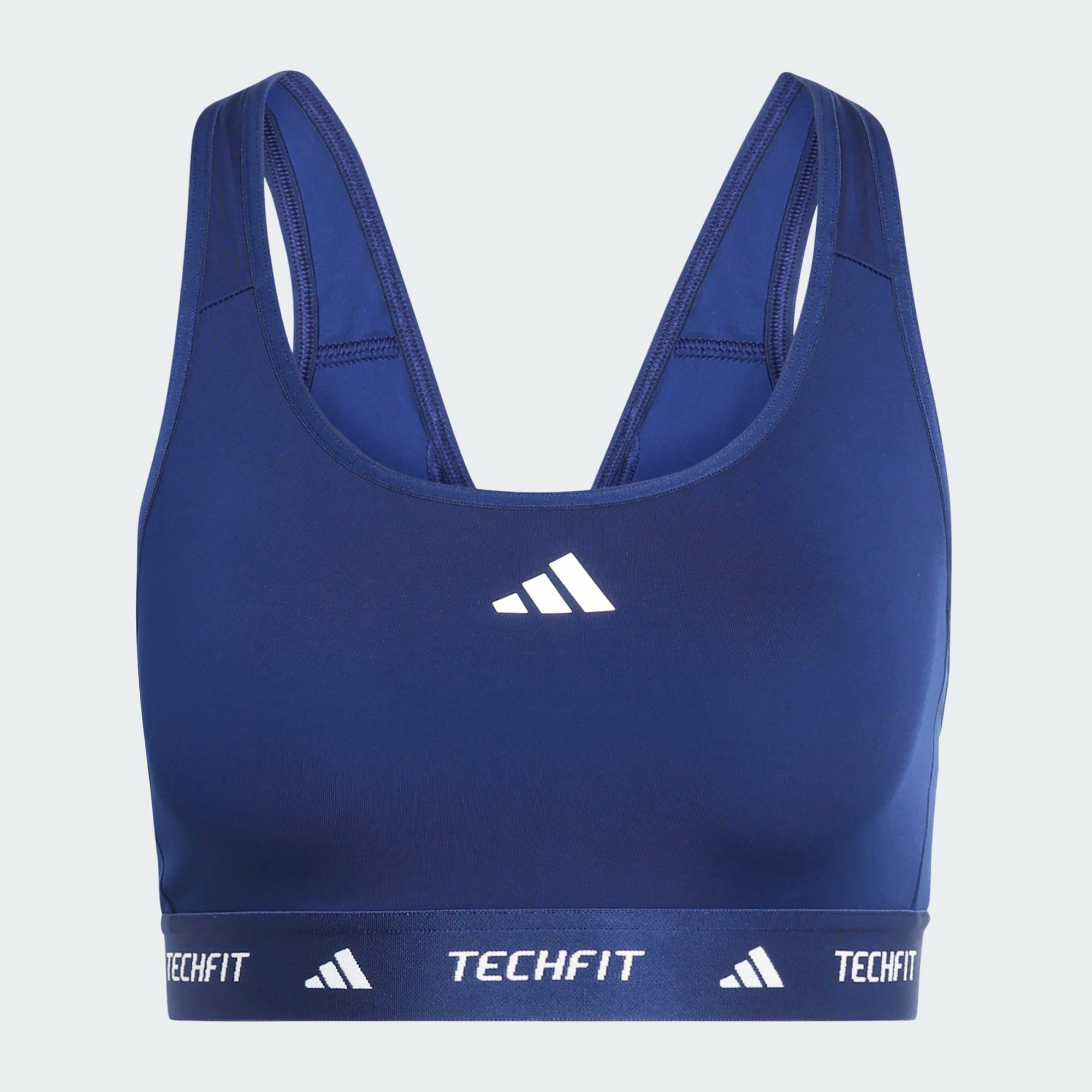 Sutiã TECHFIT 2/7