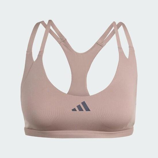 Brassière de training Aeroimpact Luxe Maintien léger