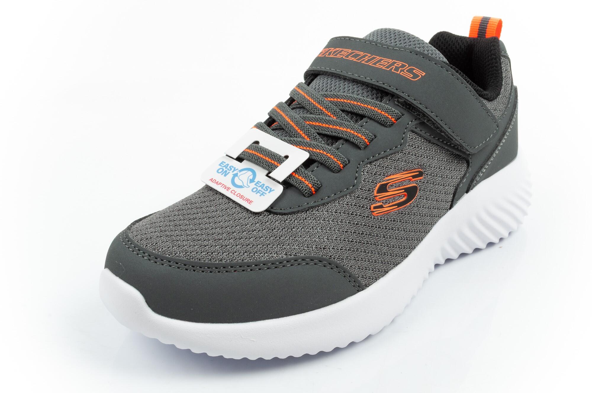 Zapatillas de running Skechers modelo 403906L-CHAR para mujer 3/6