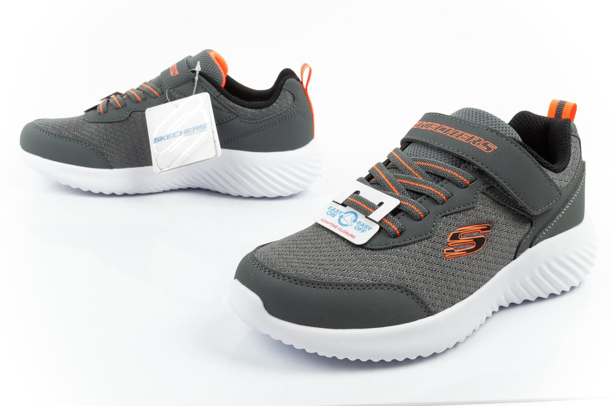 Zapatillas de running Skechers modelo 403906L-CHAR para mujer 5/6