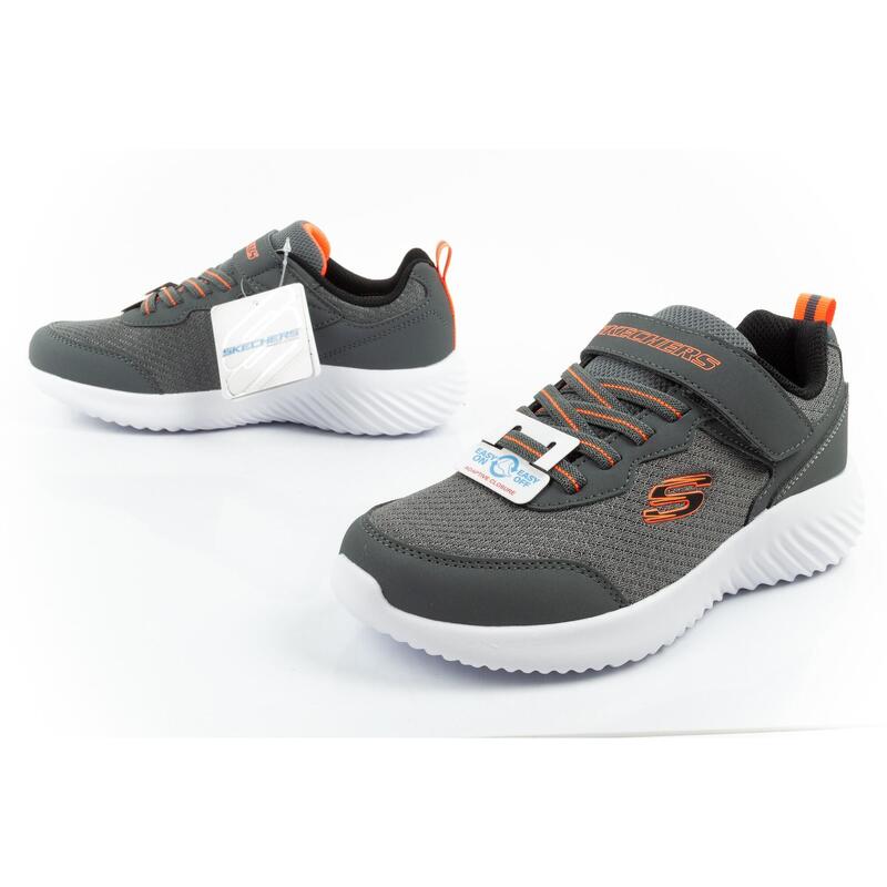 Dětské sportovní boty Skechers Bounder