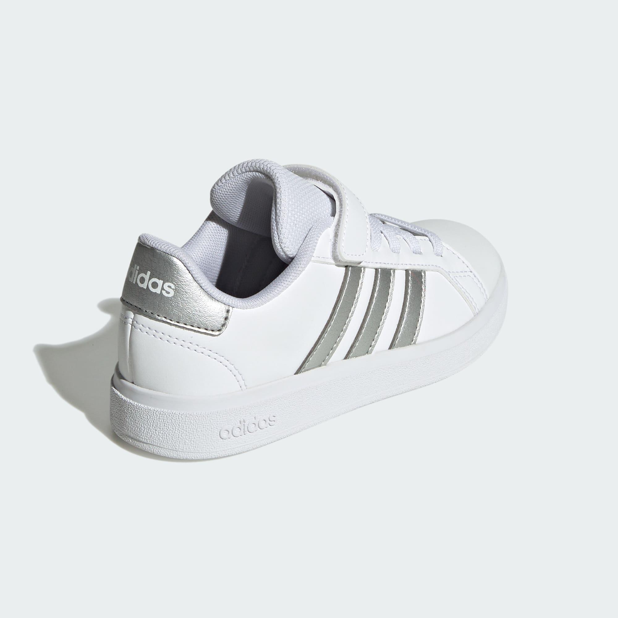 Chaussure Grand Court 2.0 Enfants 7/8