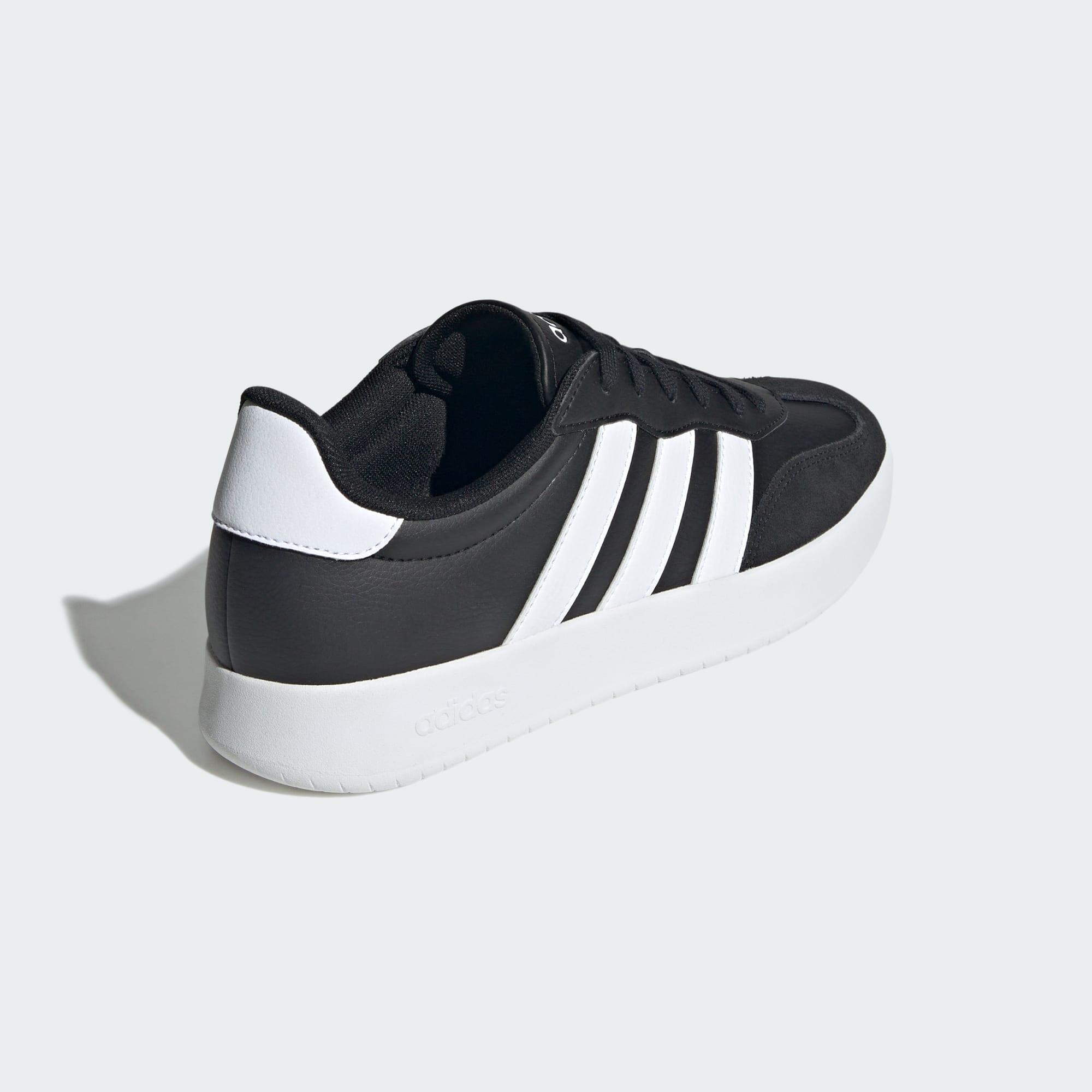 Chaussure Barreda 7/8