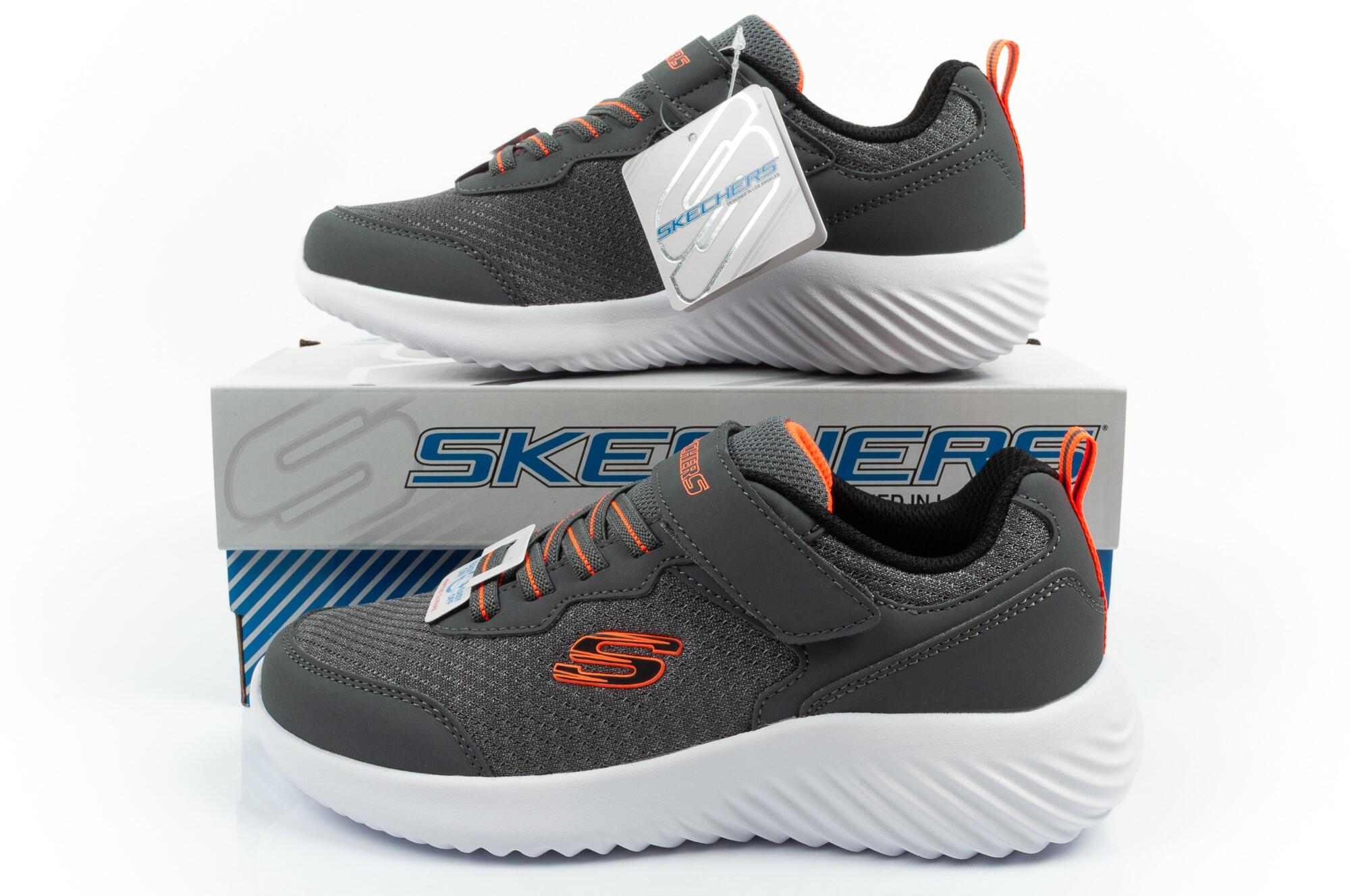 Zapatillas de running Skechers modelo 403906L-CHAR para mujer 6/6
