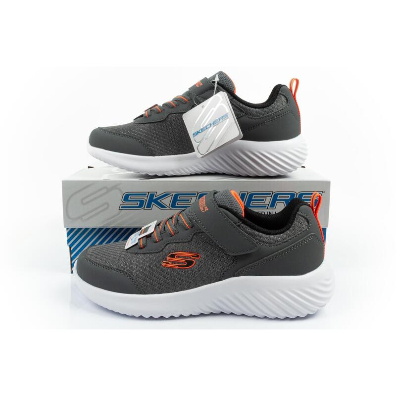 Dětské sportovní boty Skechers Bounder