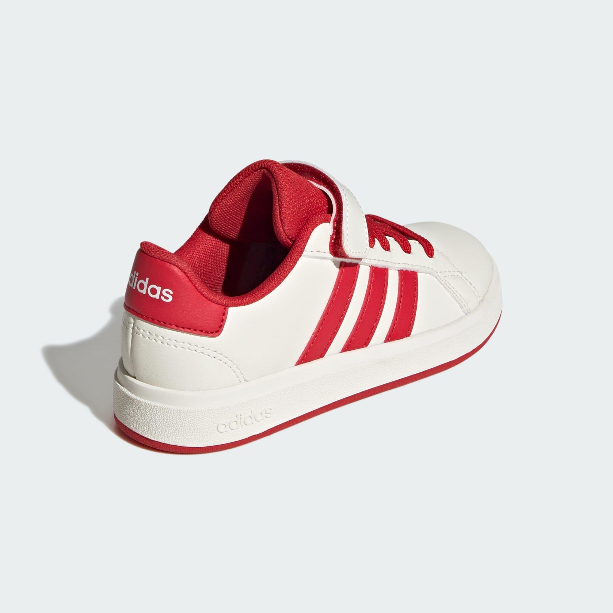 Chaussure Grand Court 2.0 Enfants 7/7