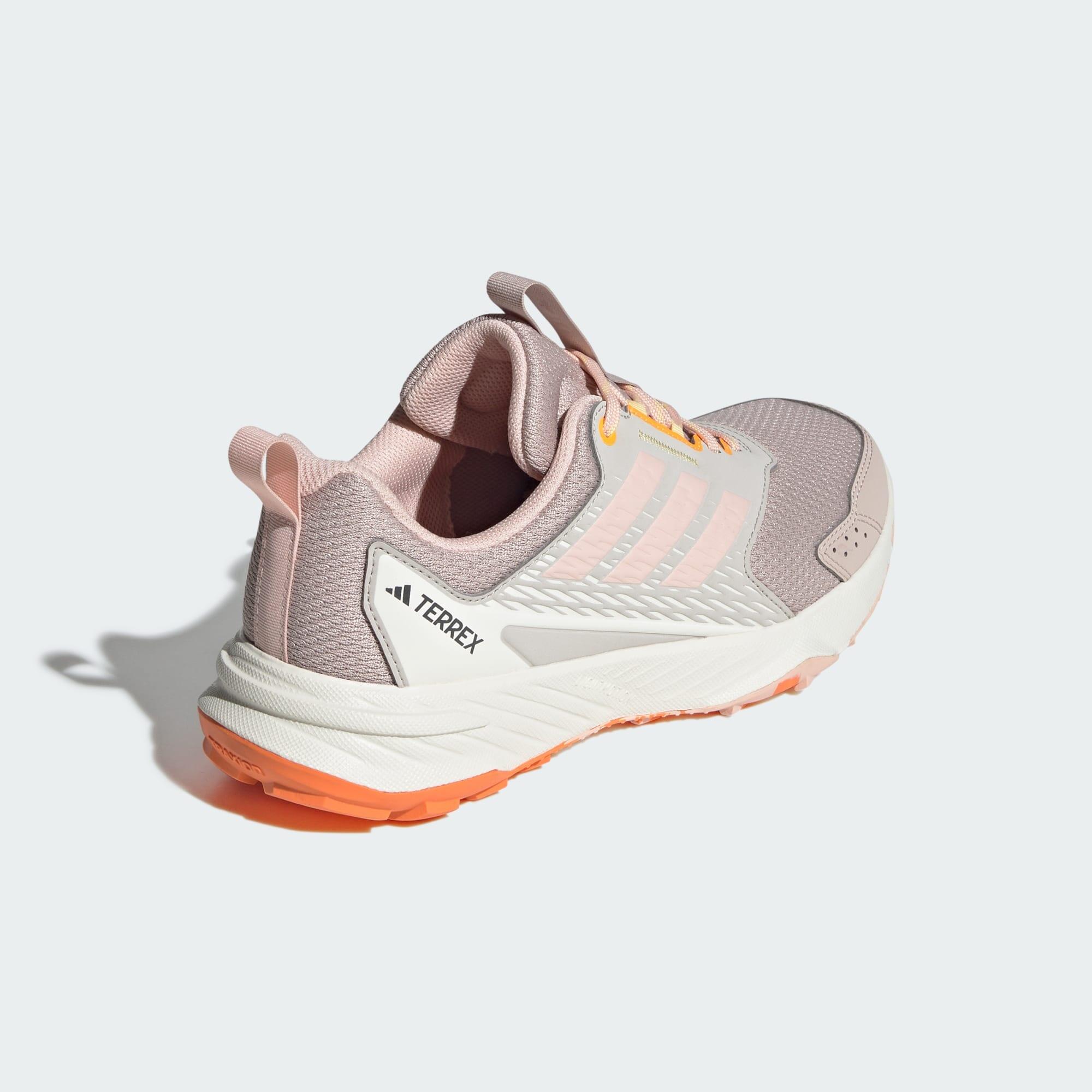 Tracefinder Trail Running Schoenen 6/8