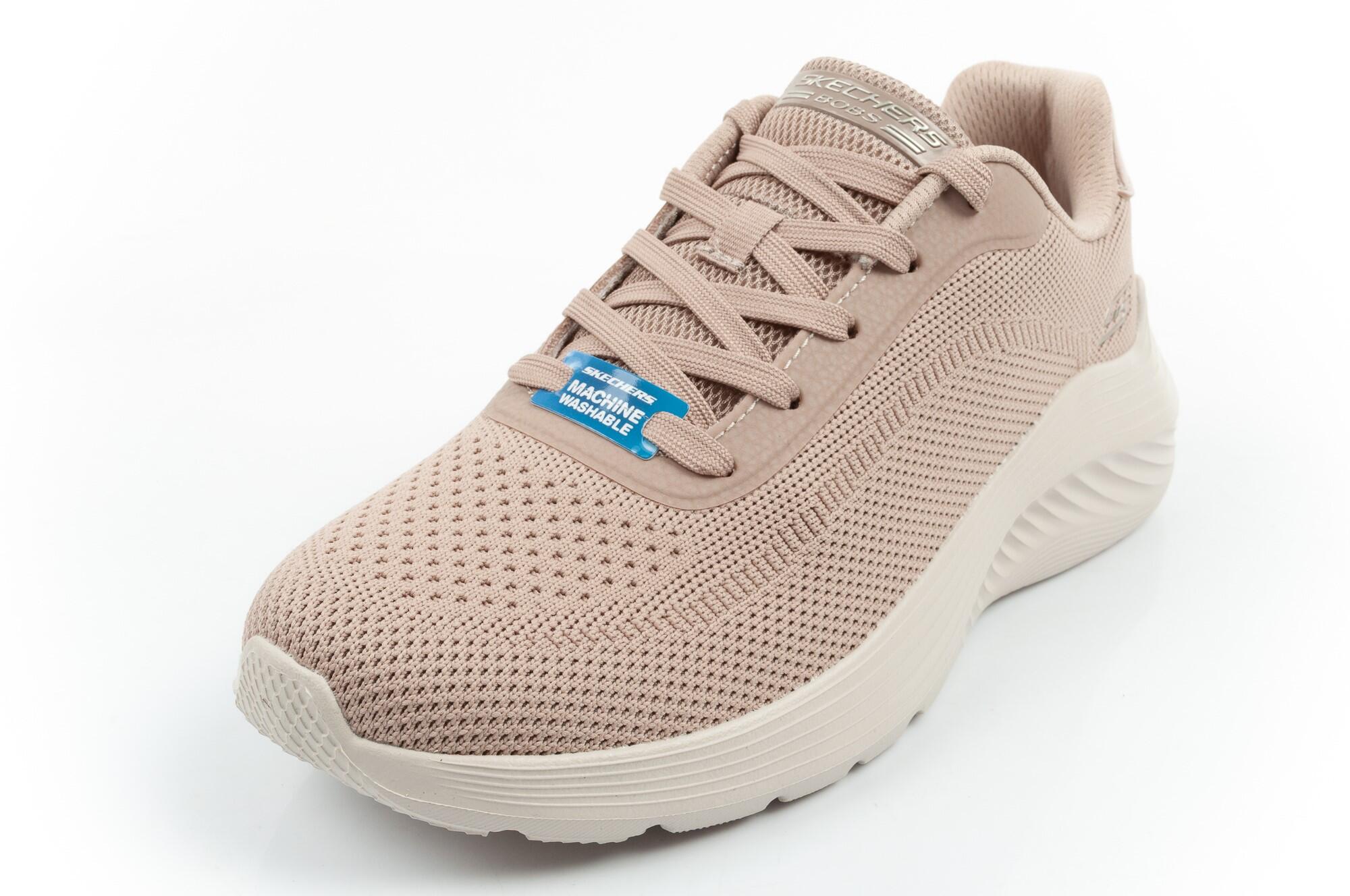 Chaussures de sport pour femmes Skechers Bobs Squad Waves 3/7