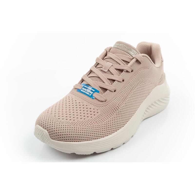 Dámské sportovní boty Skechers Bobs Squad Waves