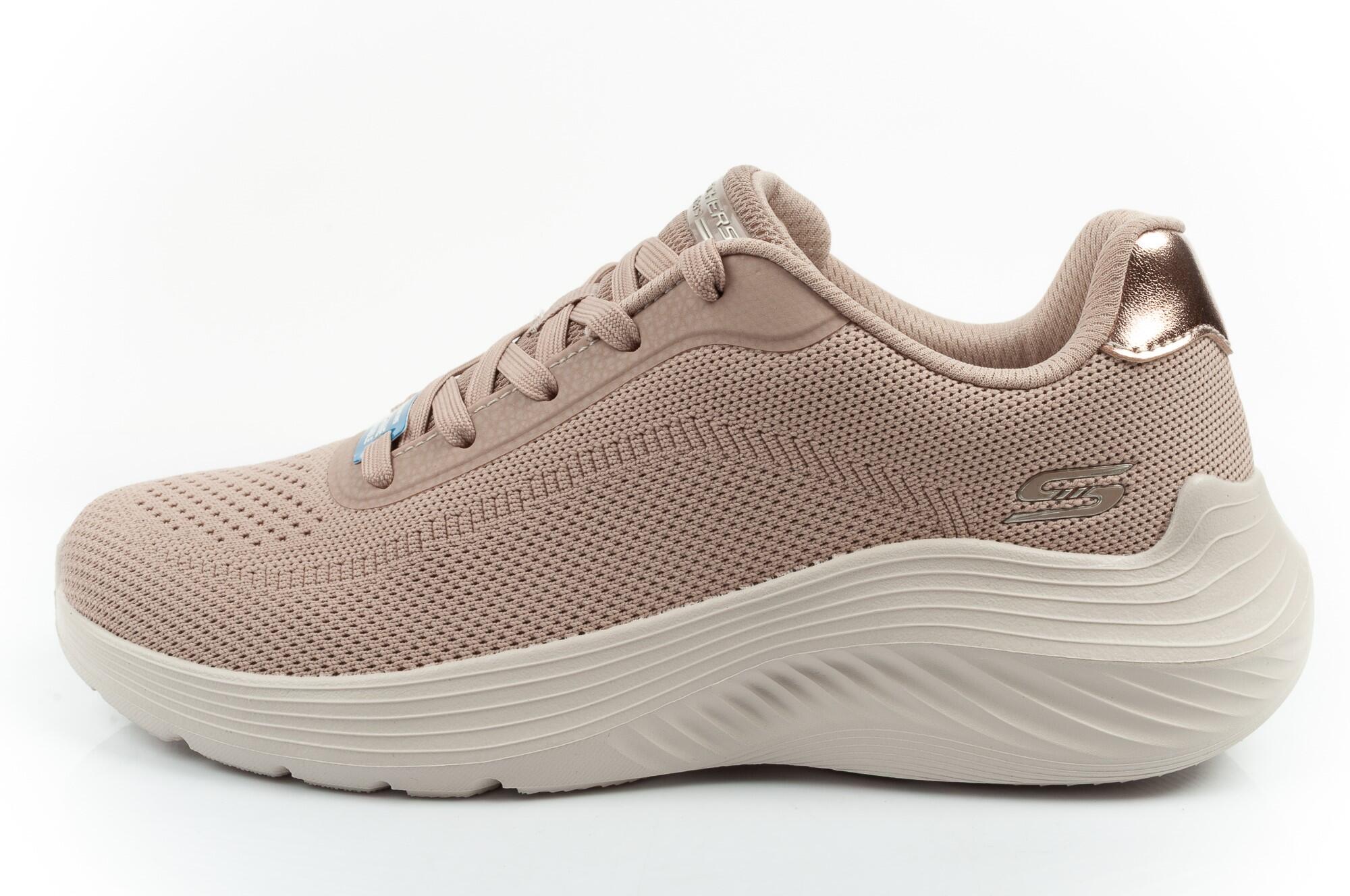 Chaussures de sport pour femmes Skechers Bobs Squad Waves 2/7