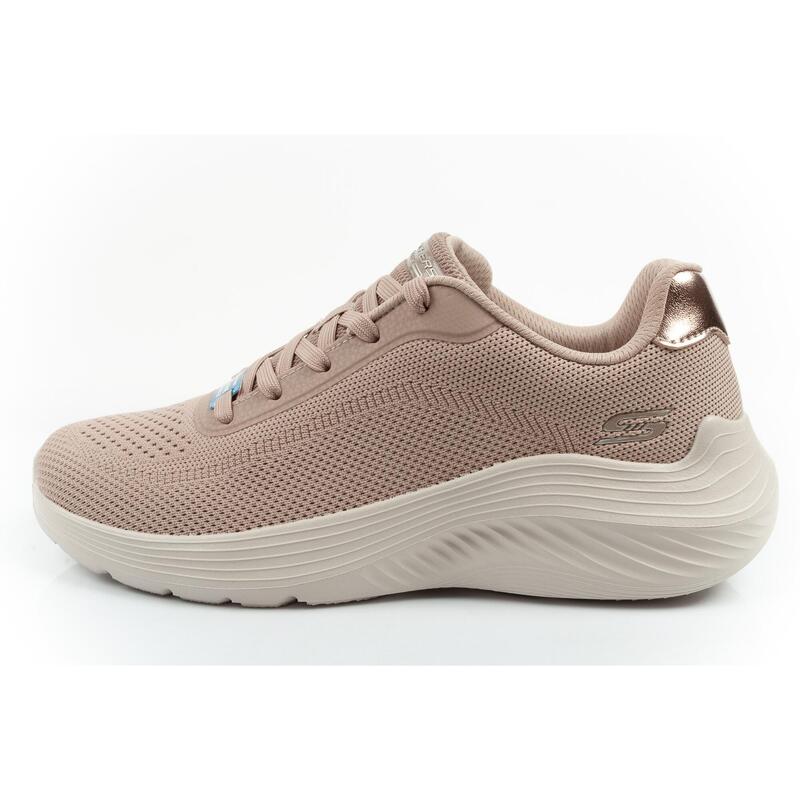 Dámské sportovní boty Skechers Bobs Squad Waves