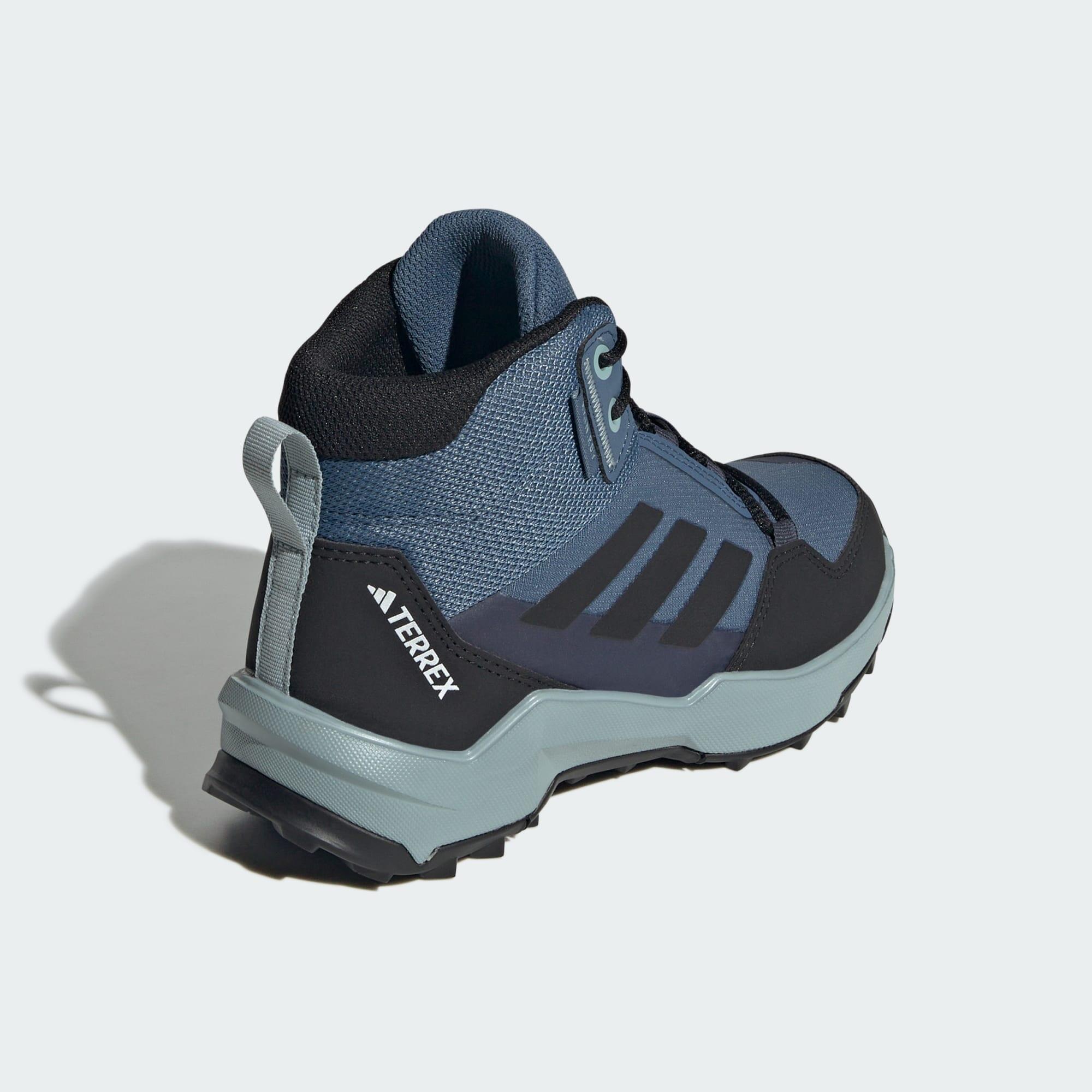 Terrex Ax4r Mid Rain.Rdy Wanderschuh 7/7