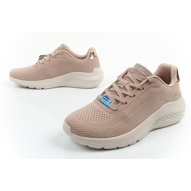 Dámské sportovní boty Skechers Bobs Squad Waves