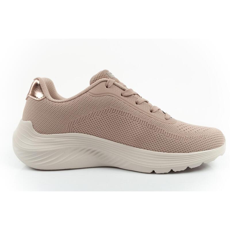 Dámské sportovní boty Skechers Bobs Squad Waves