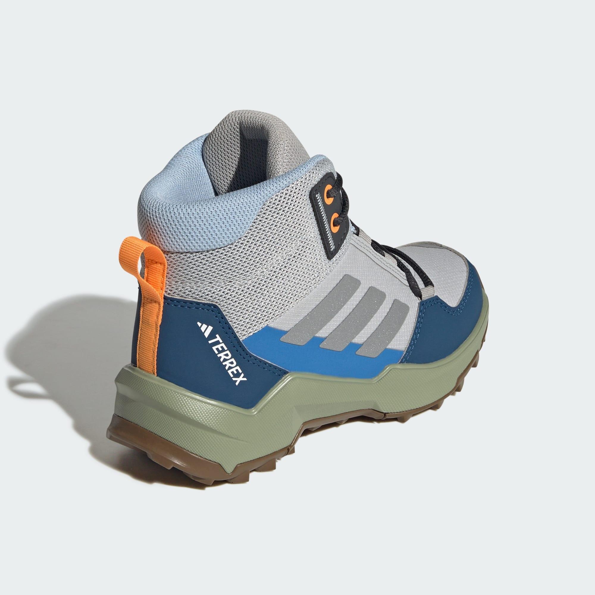 Chaussure de randonnée Terrex Ax4r Mid 7/8