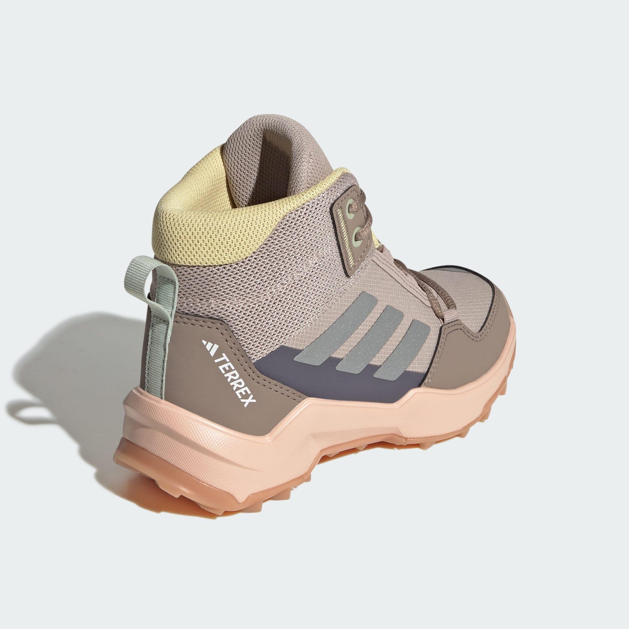 Terrex AX4R Mid Hiking Schoenen 7/7