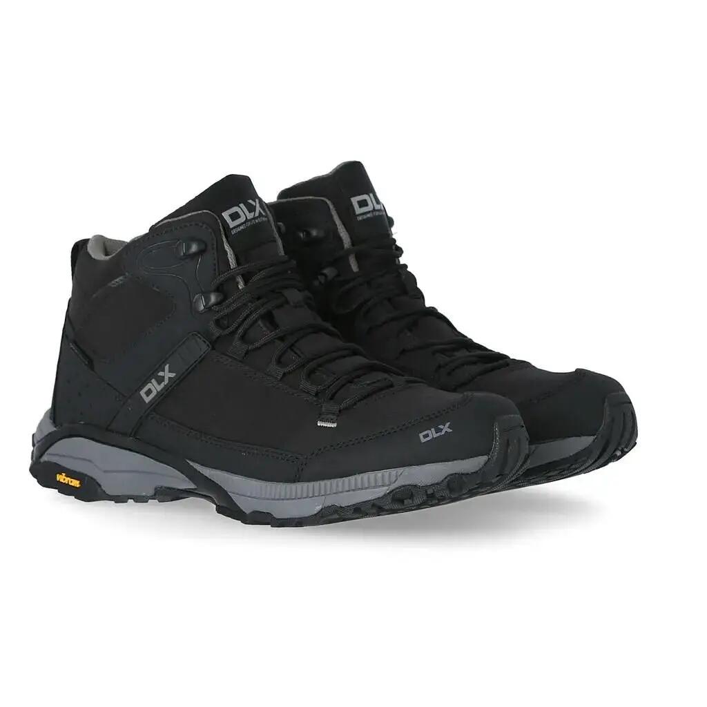 Trespass DLX RENTON - Men's Hiking Boots