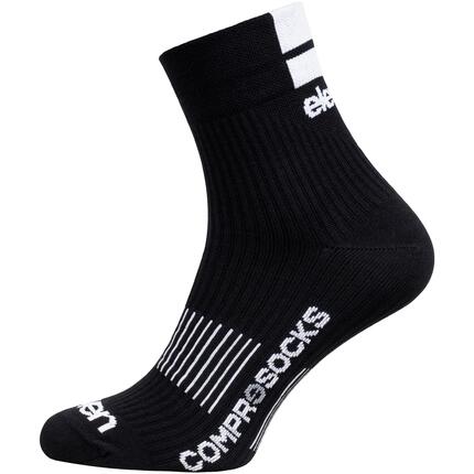 Kompressions-Sportsocken Eleven Howa für Laufen und Wandern - blau