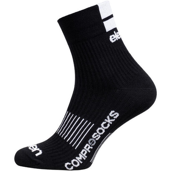 Kompressions-Sportsocken Eleven Howa für Laufen und Wandern - blau