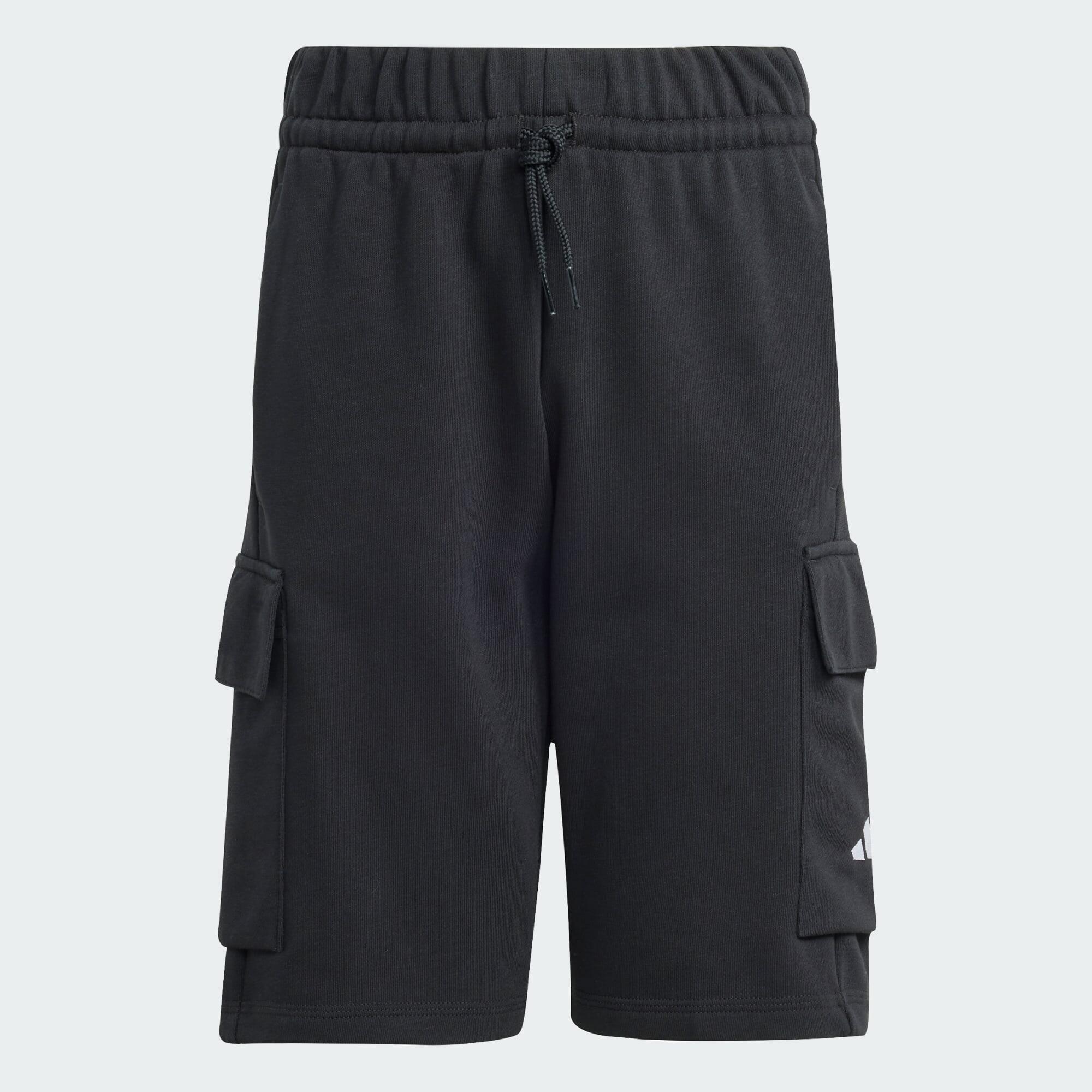 ADIDAS Dětské kraťasy Essentials Cargo