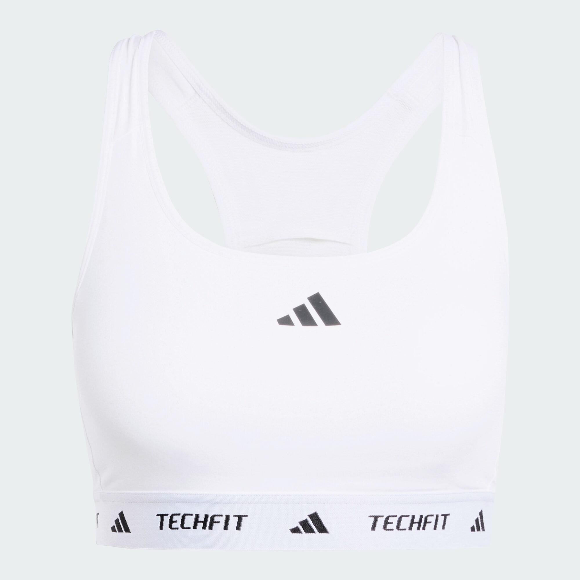 Sutiã TECHFIT 2/6