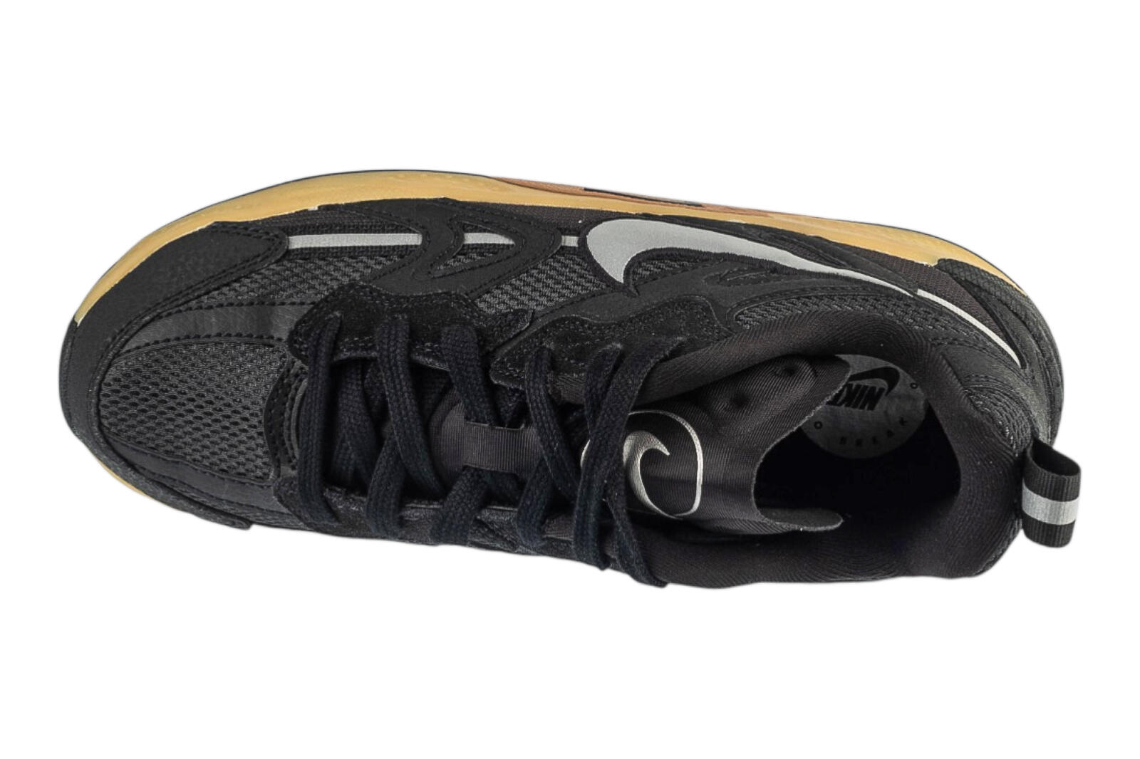 Buty sportowe Sneakersy damskie, Wmns Jam Electric 3/4