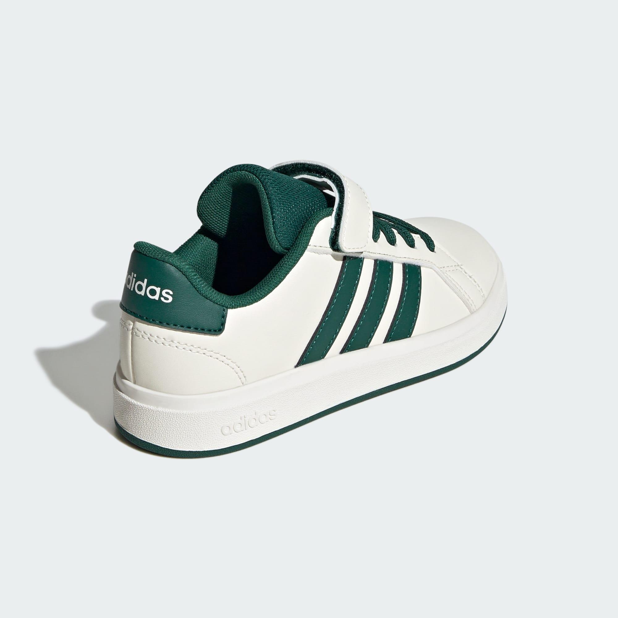 Chaussure Grand Court 2.0 Enfants 7/7