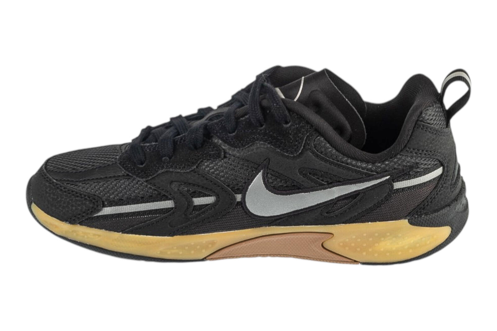 Buty sportowe Sneakersy damskie, Wmns Jam Electric 2/4