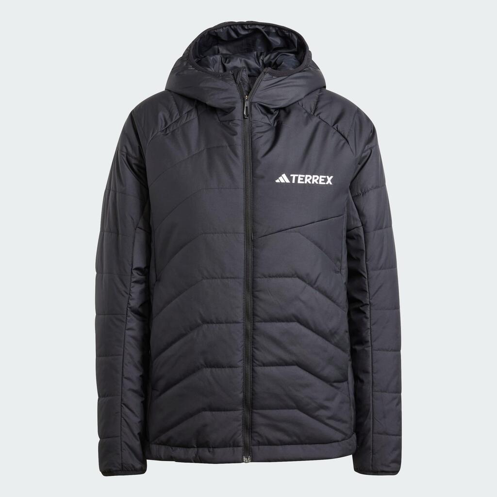 Terrex Multi Synthetic Insulated Hooded Jacket
