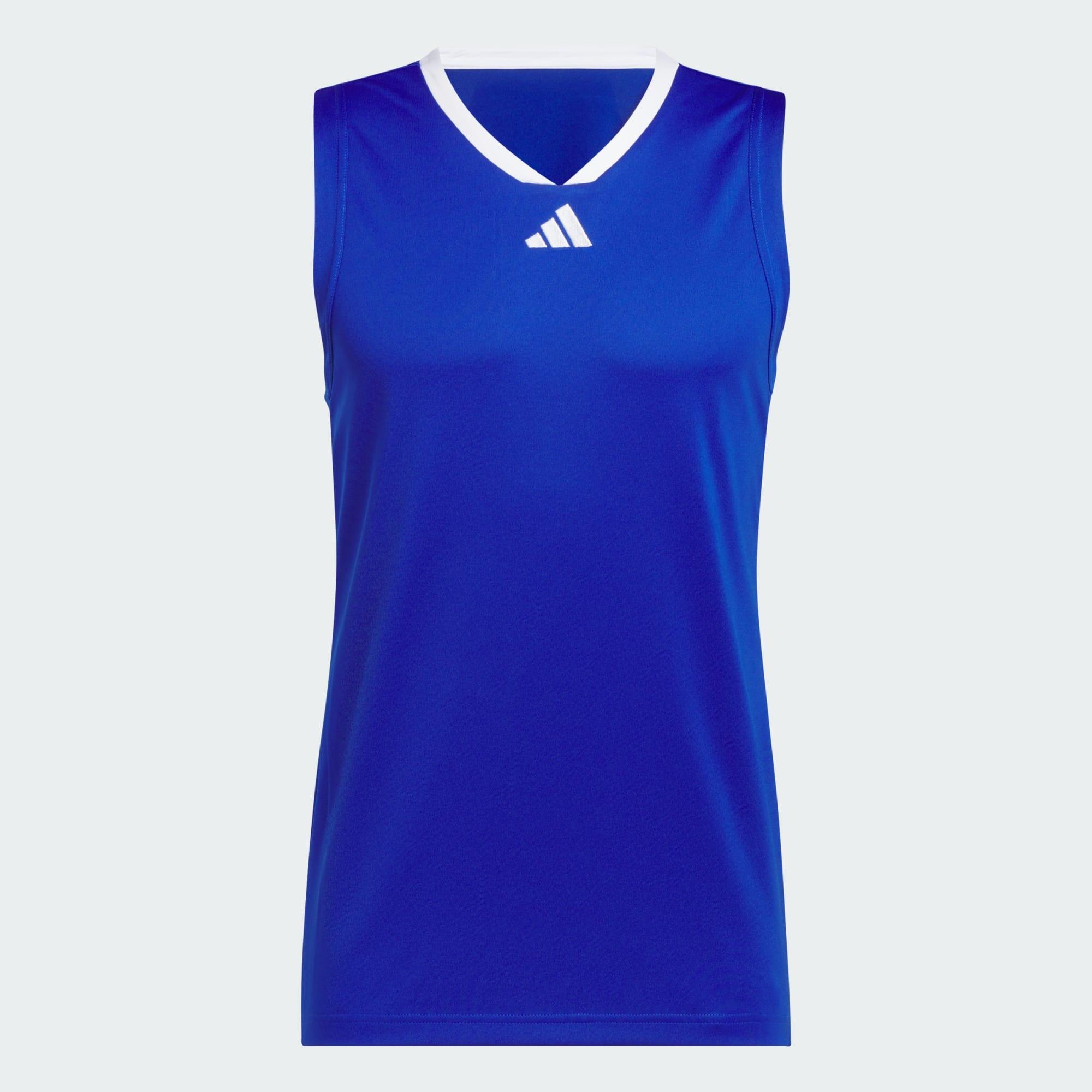 Camisola de Alças Legends adidas Basketball 2/5