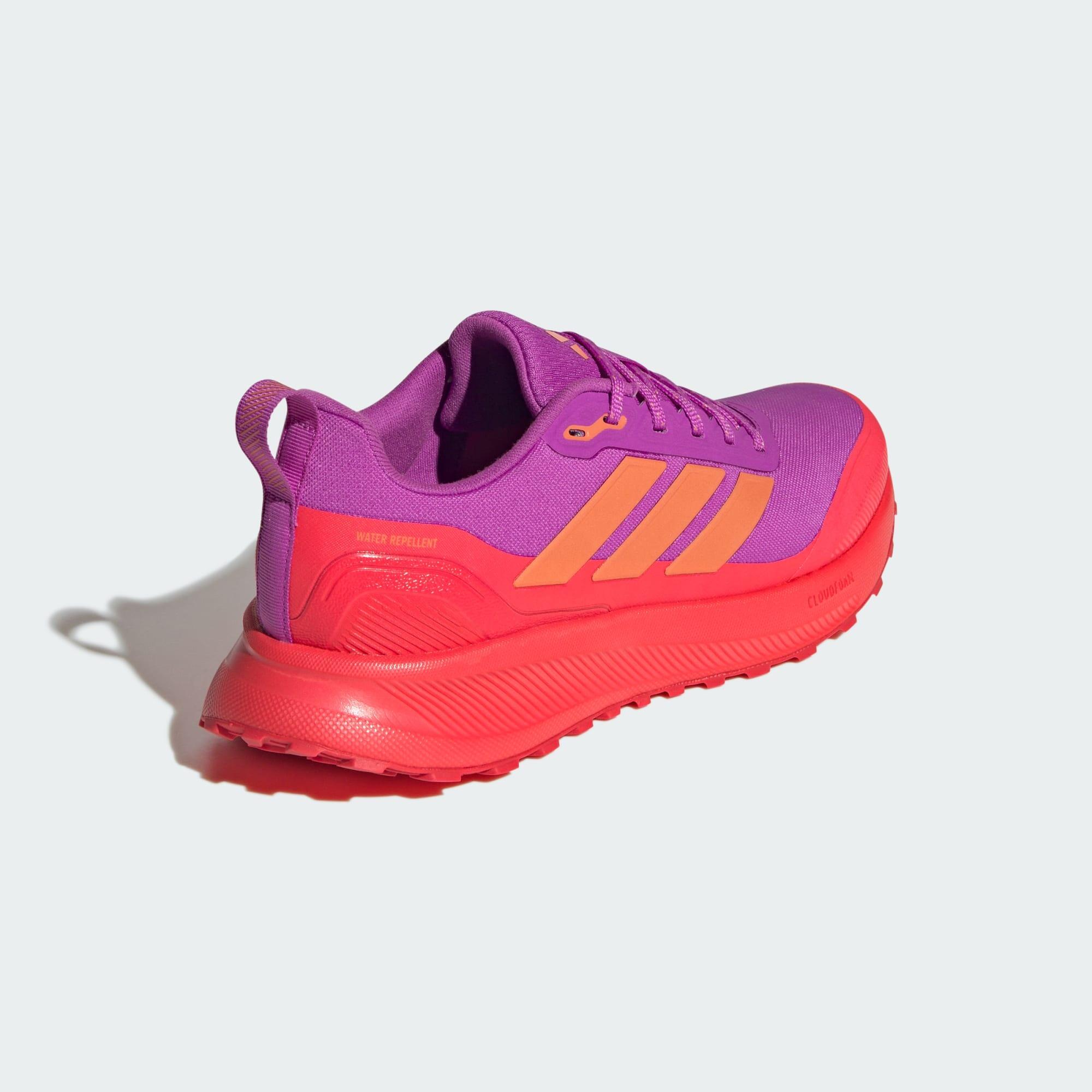 Runfalcon 5 TR Laufschuh 7/7