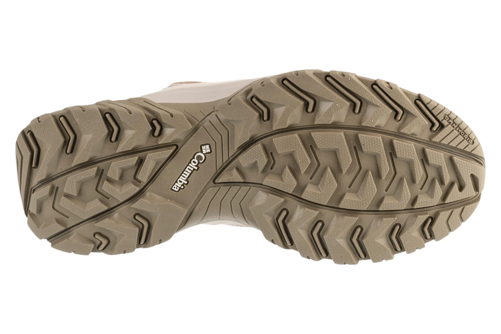 Buty trekkingowe damskie, Crestwood 4/4
