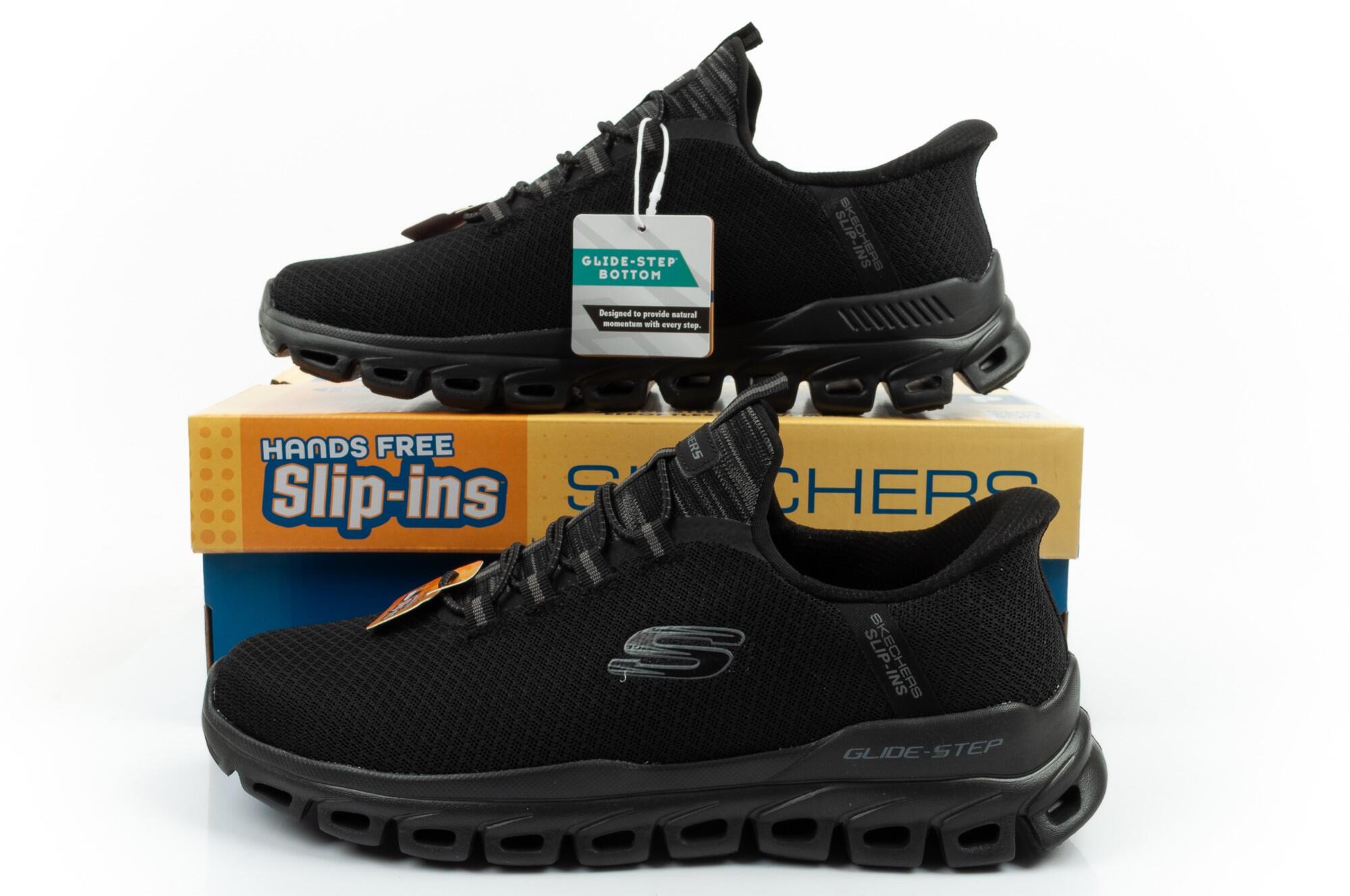 Zapatos de hombre SKECHERS Glide-Step Noxus 7/7