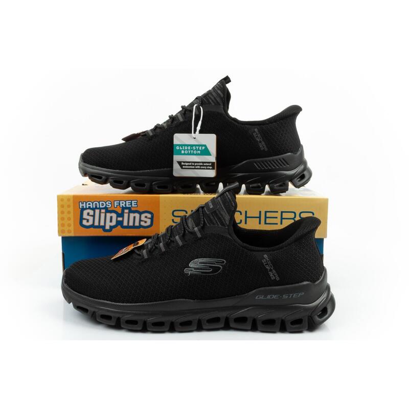 Pantofi bărbați SKECHERS Glide-Step Noxus