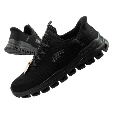 Zapatillas Skechers modelo 233010-BBK para hombre