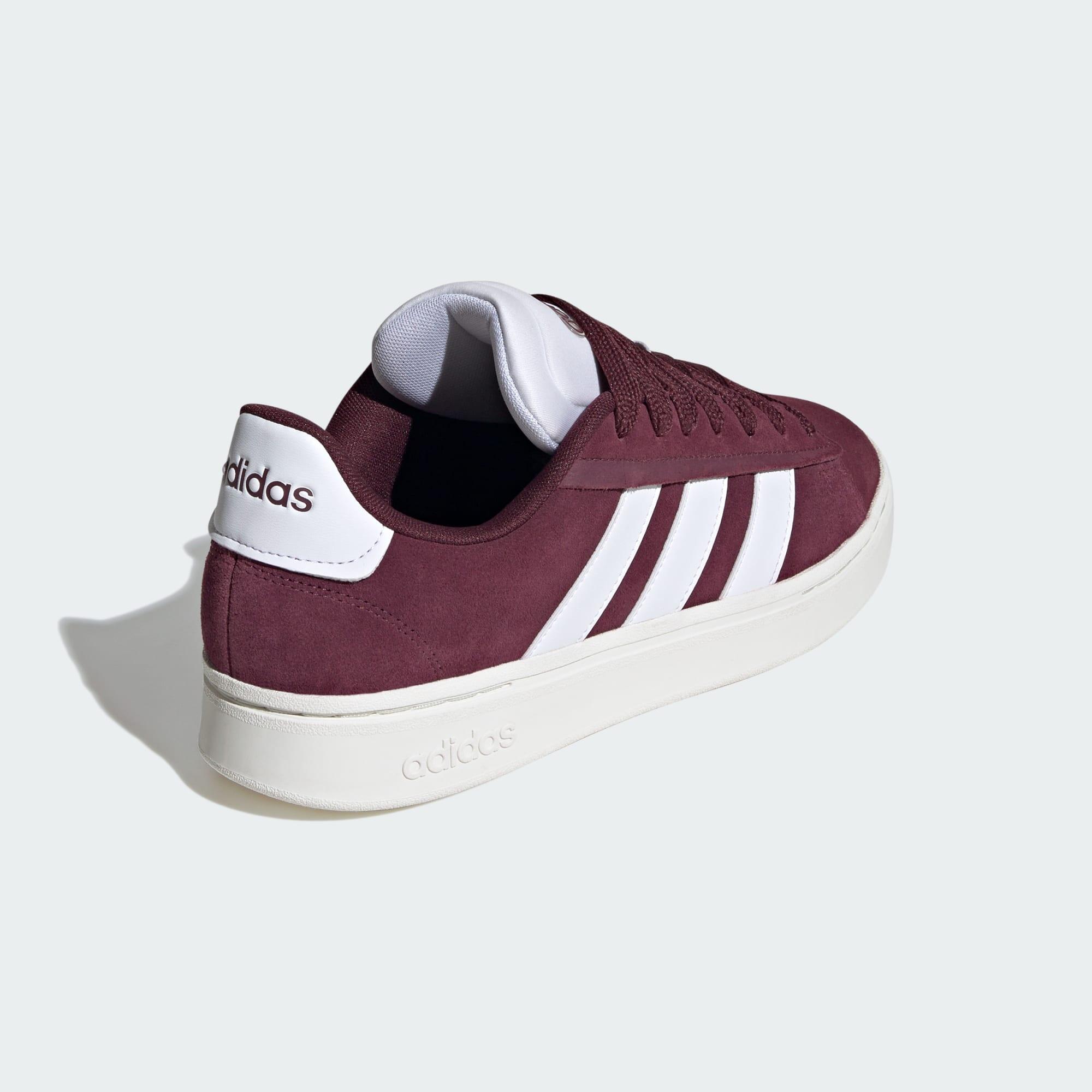 Chaussure Grand Court Alpha 7/7