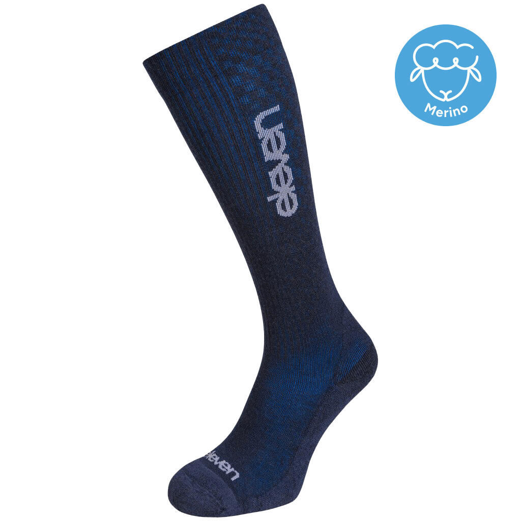 Kompressionssocken Eleven Merino für Laufen und Wandern 2/7