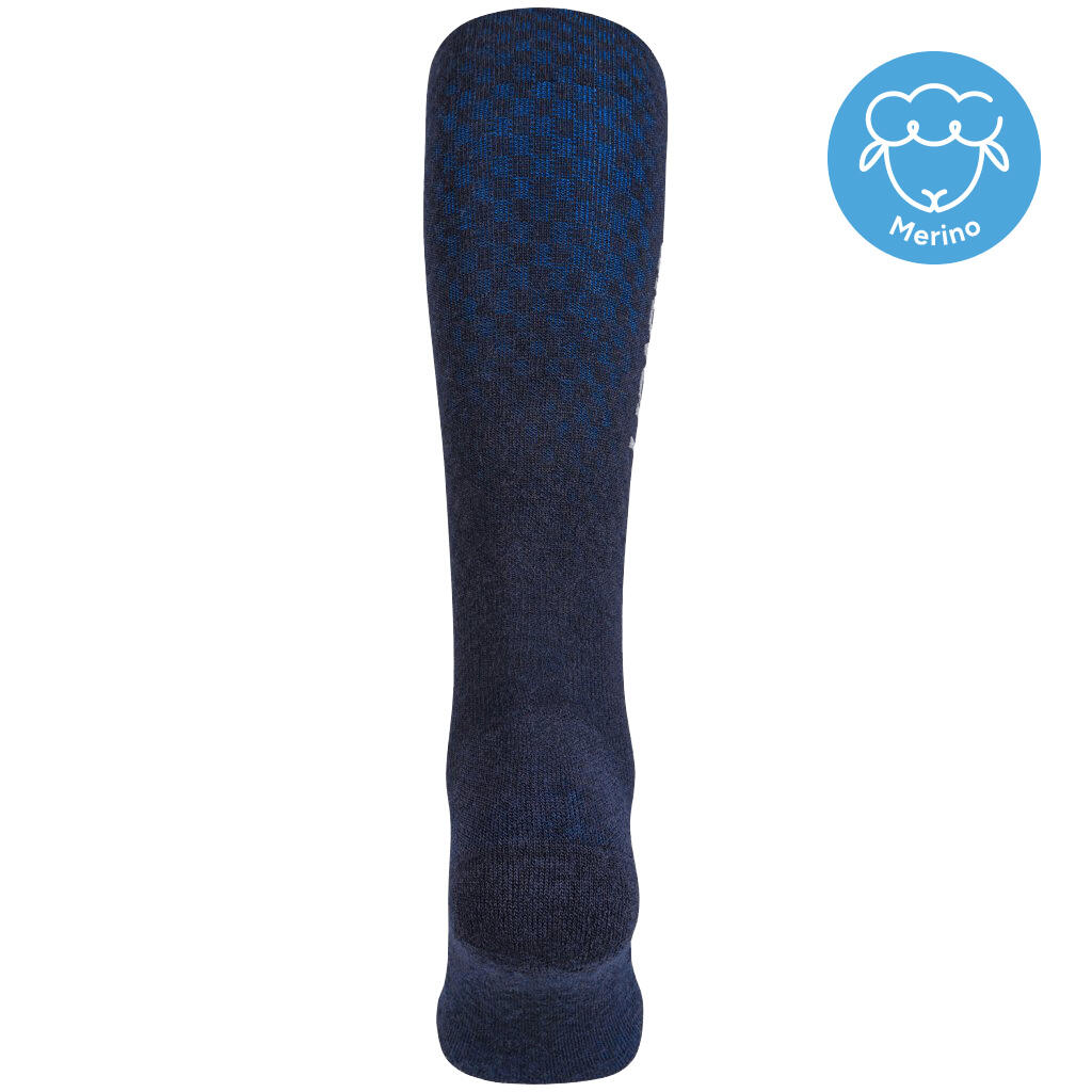 Kompressionssocken Eleven Merino für Laufen und Wandern 4/7