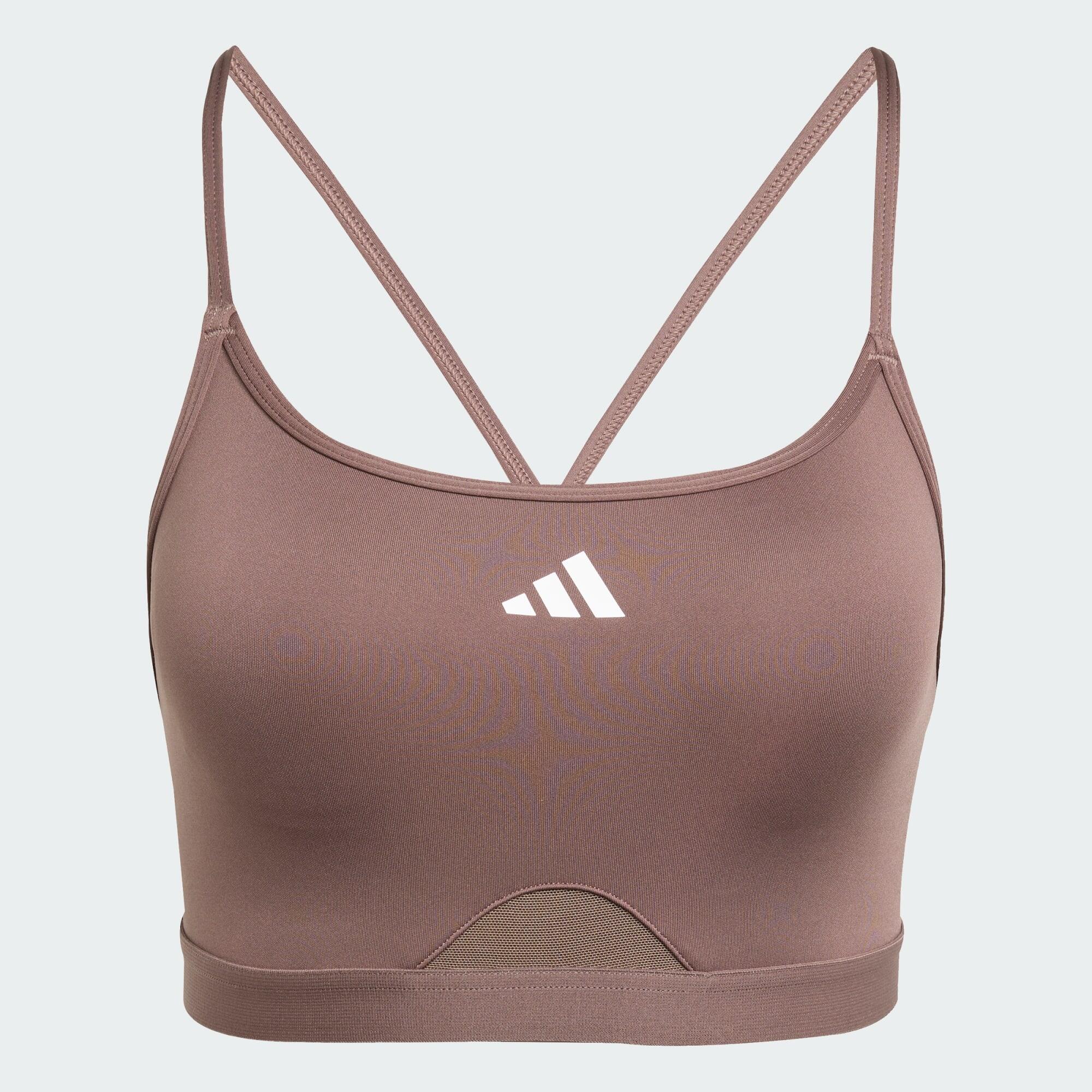 Brassière de training 3 bandes Aeroreact 2/6