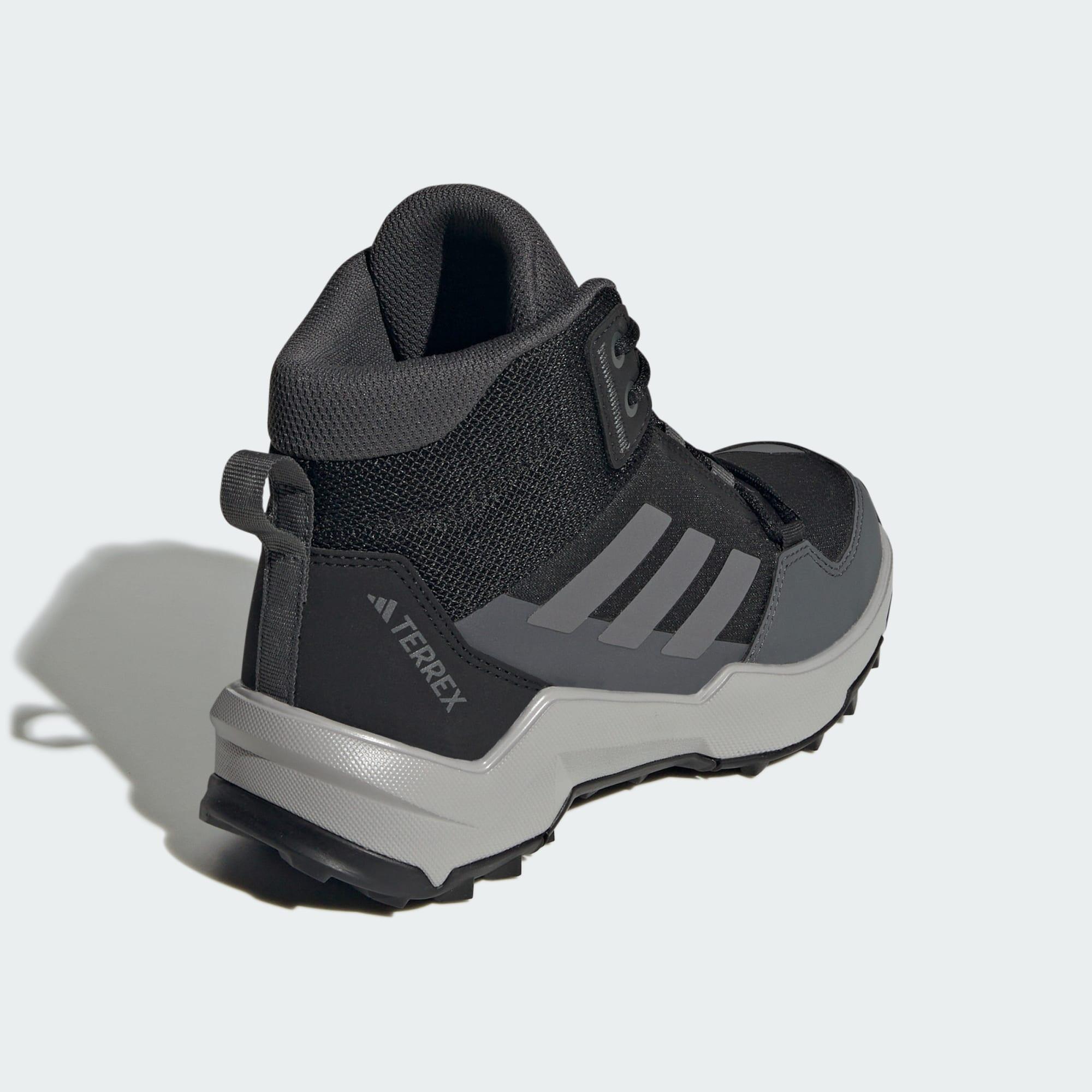 Chaussure de randonnée Terrex Ax4r Mid 7/7