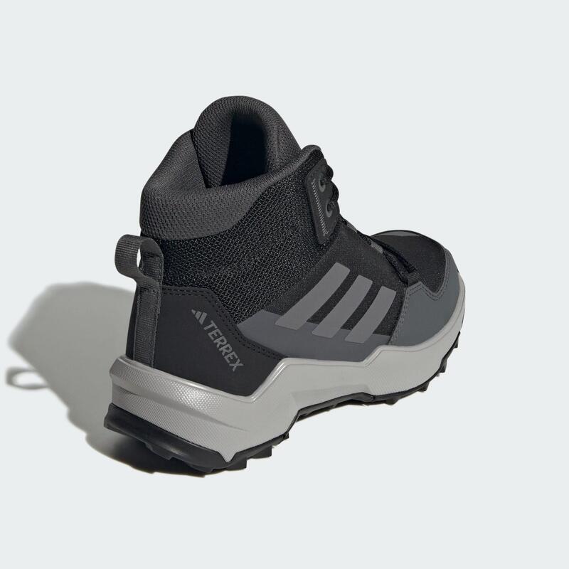 Pantofi de drumeție Terrex Ax4r Mid