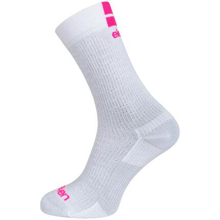 Kompressions-Sportsocken Eleven Ronda für Laufen und Wandern - schwarz