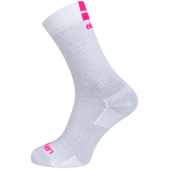 Kompressions-Sportsocken Eleven Ronda für Laufen und Wandern - schwarz