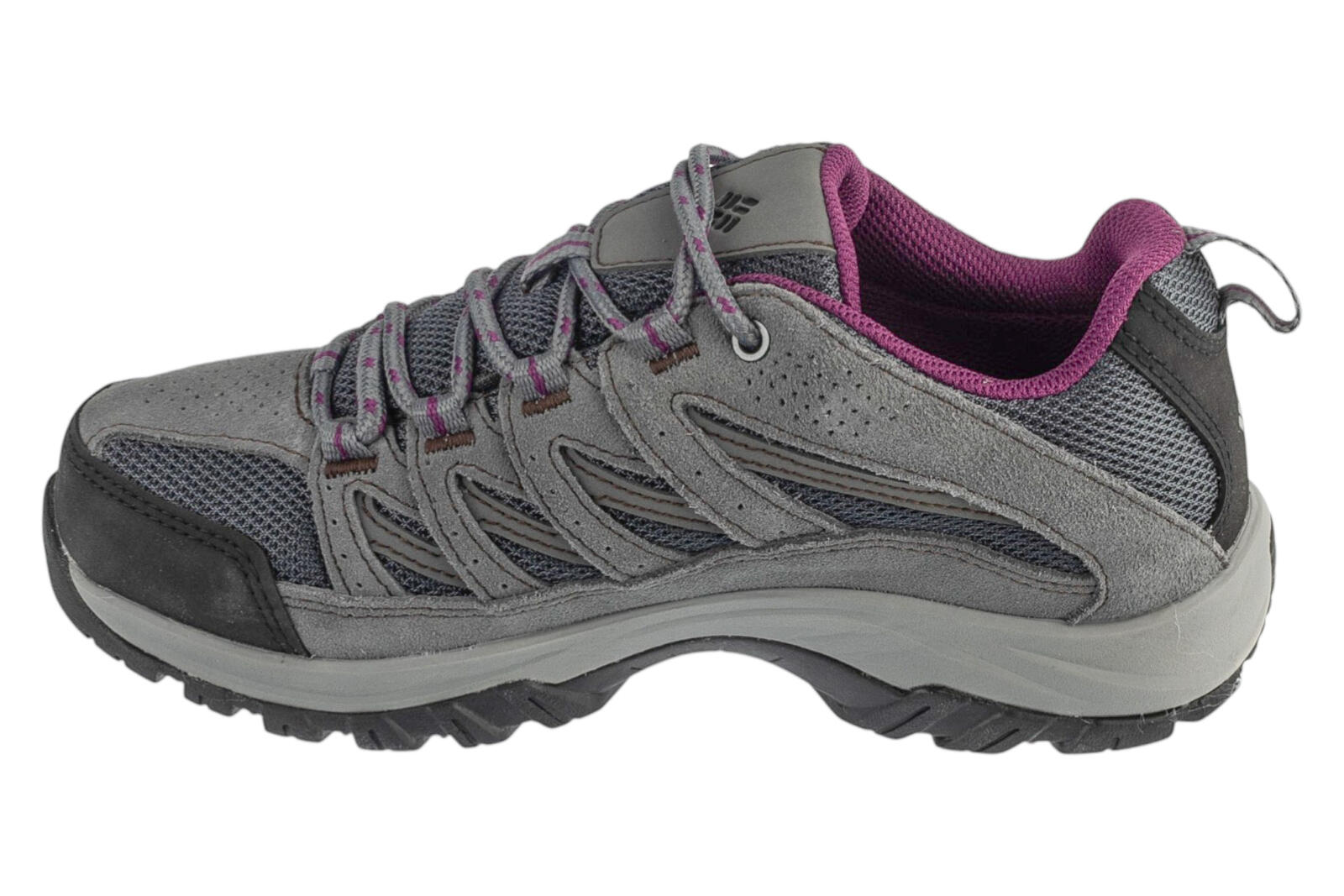 Buty trekkingowe damskie, Crestwood Waterproof 2/5